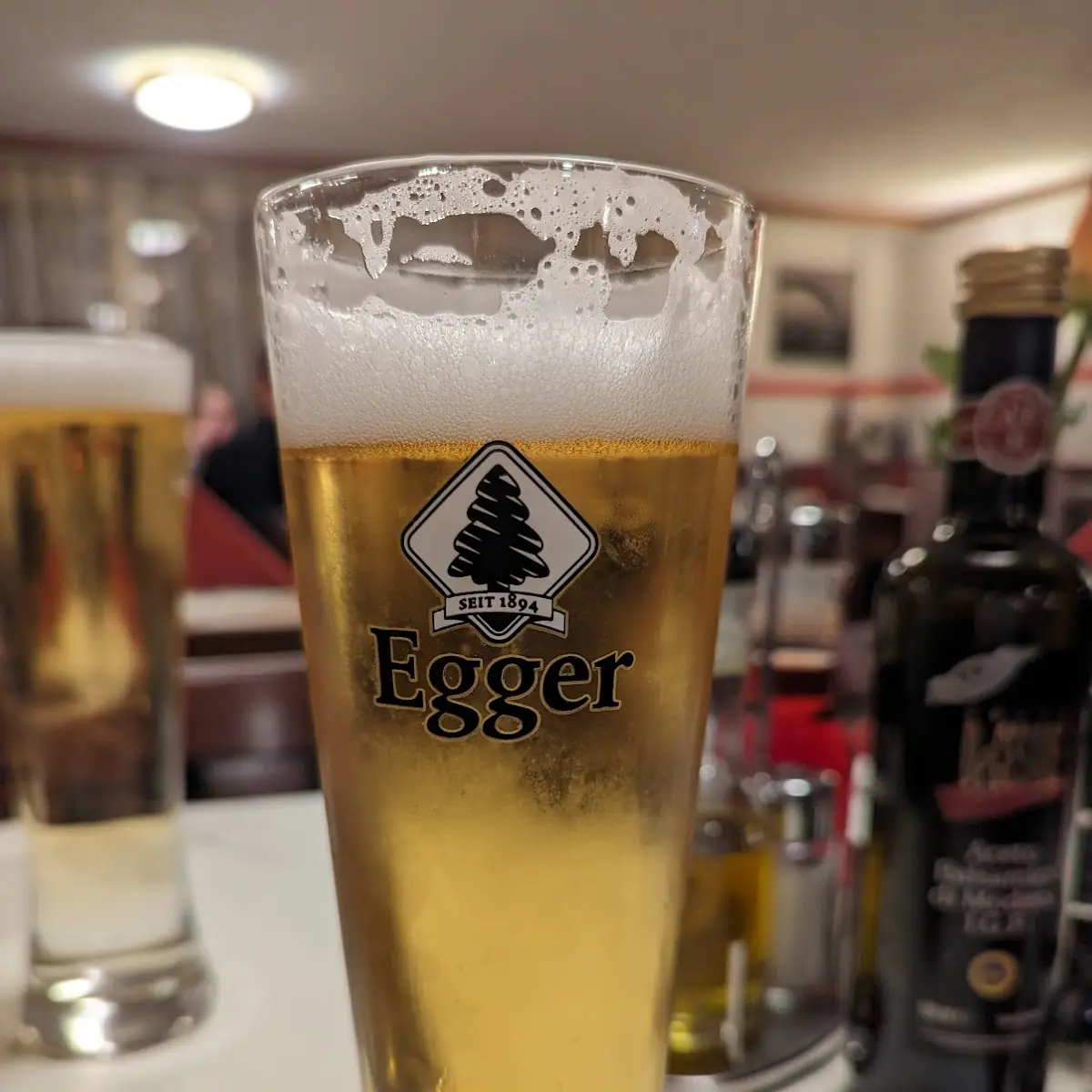 Radler Süß