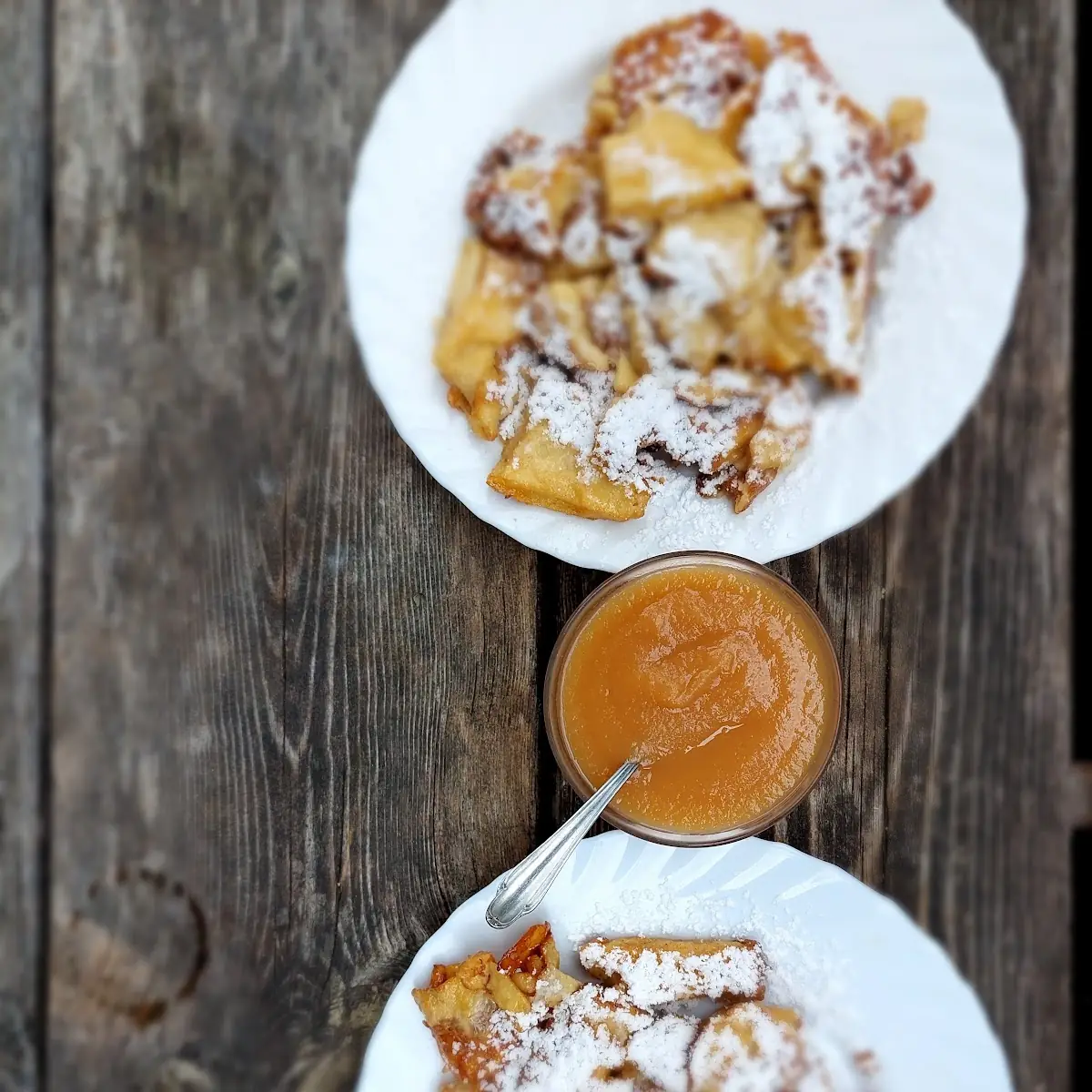 Kaiserschmarrn