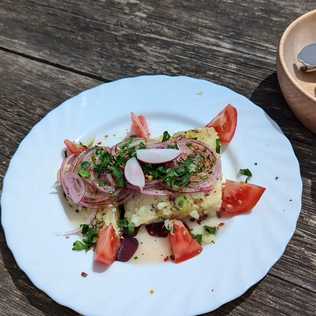 Saurer Graukäse