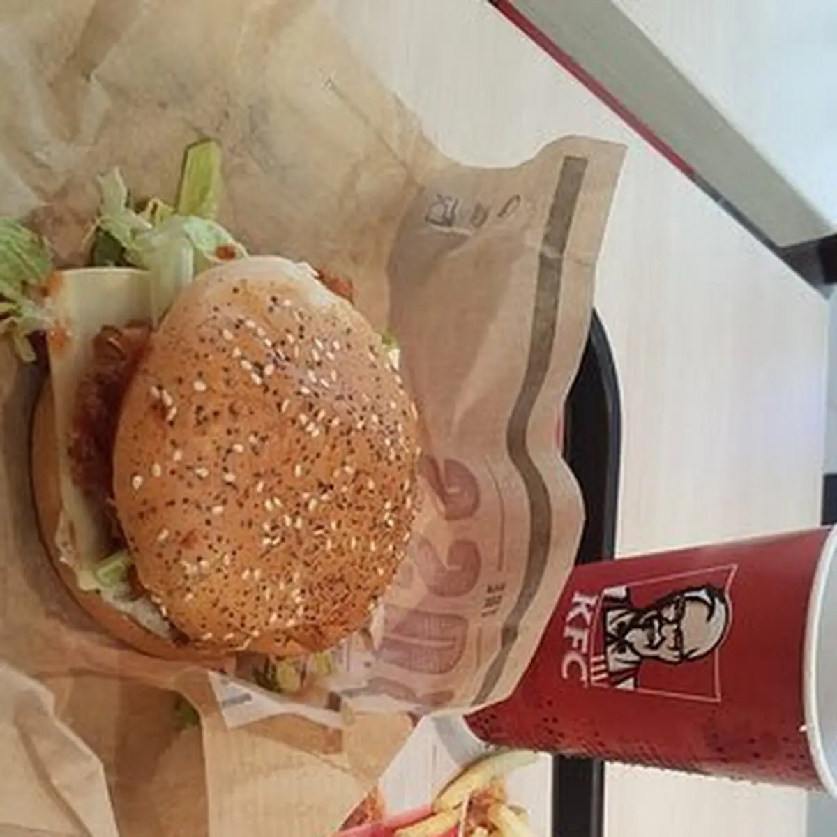 The Original Burger Box