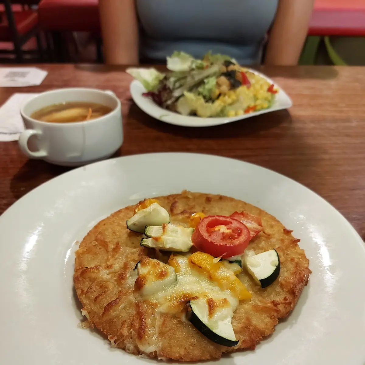 Riesenrösti