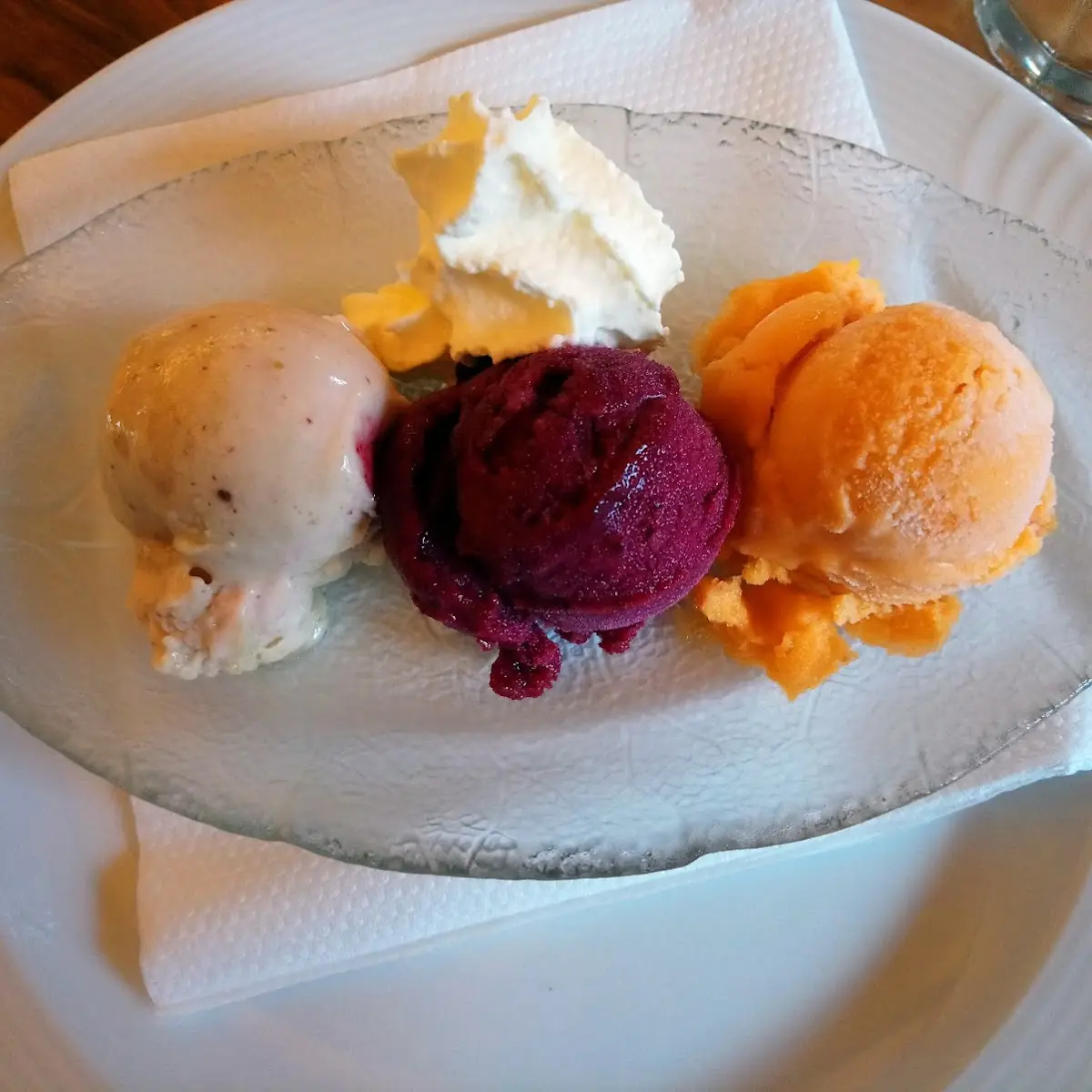 Sorbet