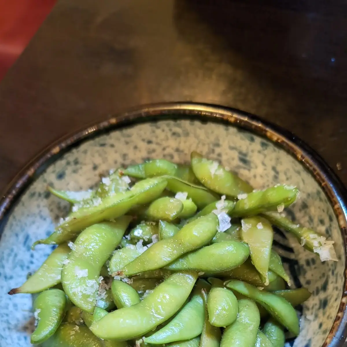 Edamame