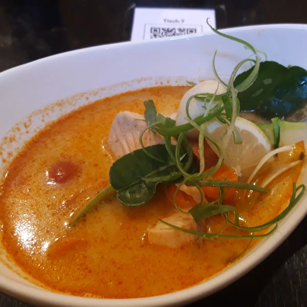 Tom Yam Goon