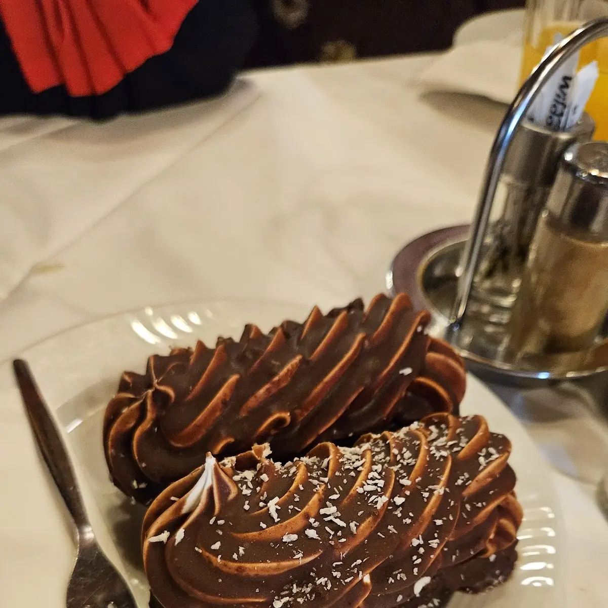 Berliner Rolle