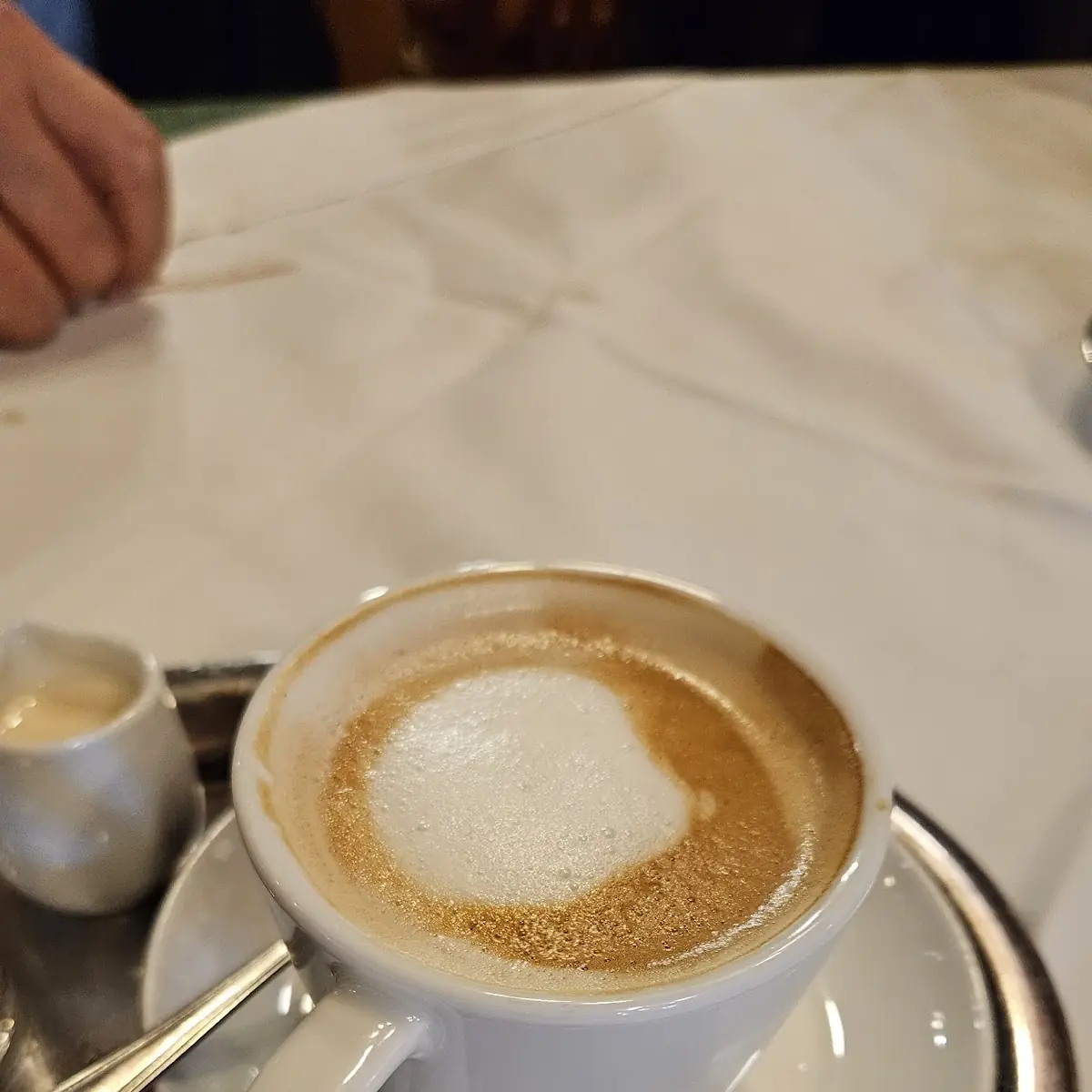 Kaffee