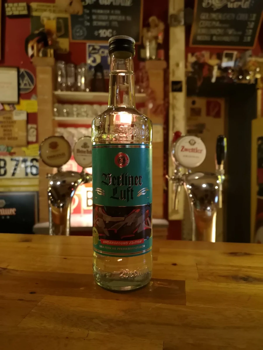 Berliner Luft