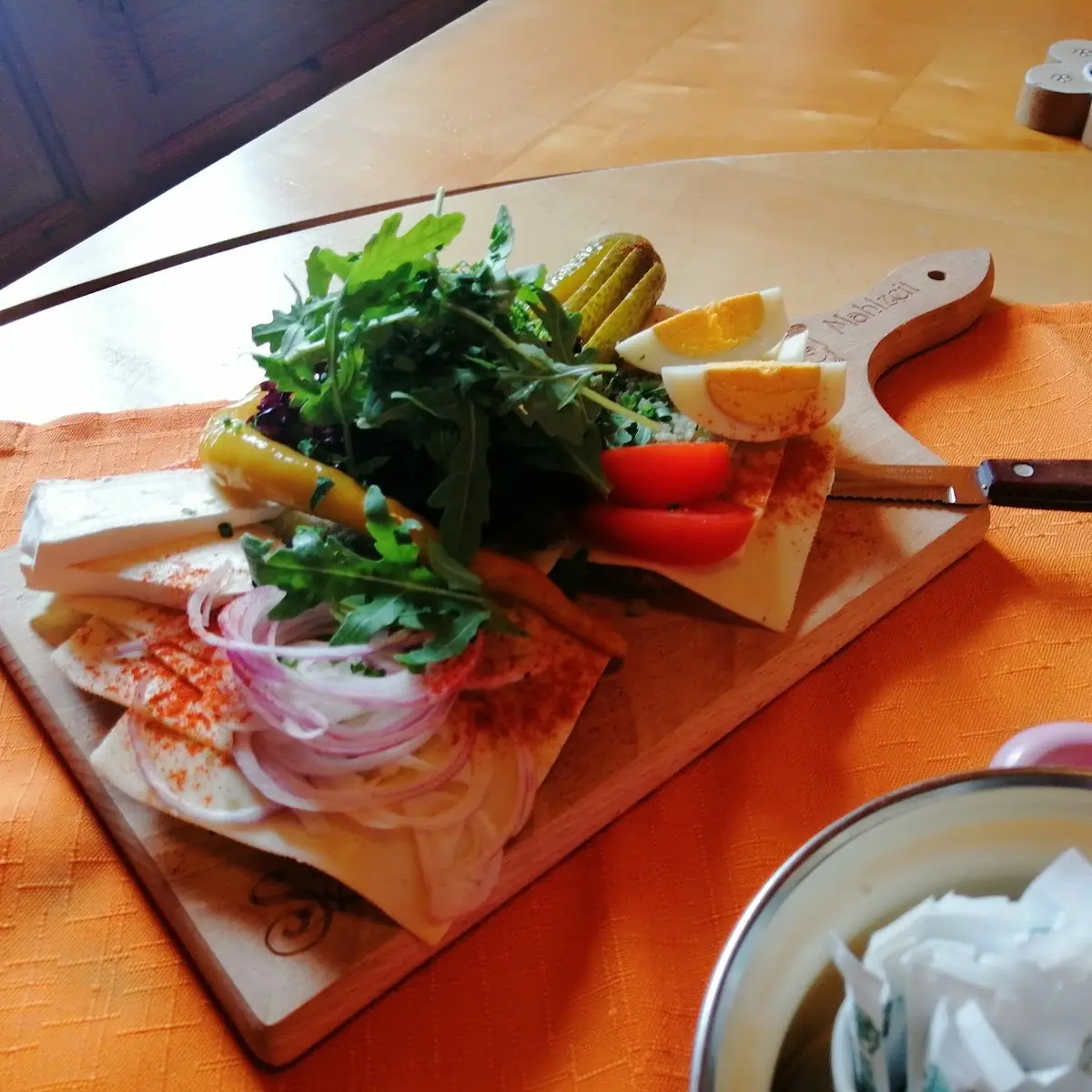 Käsebrot