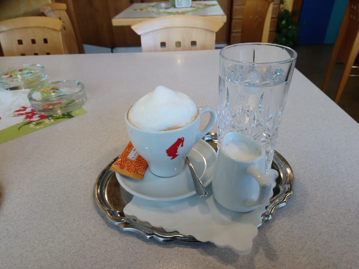 Milchkaffee