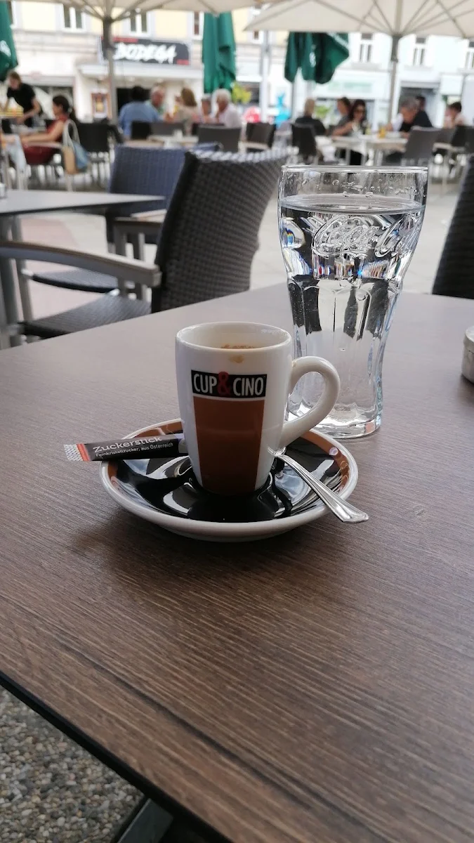 Espresso