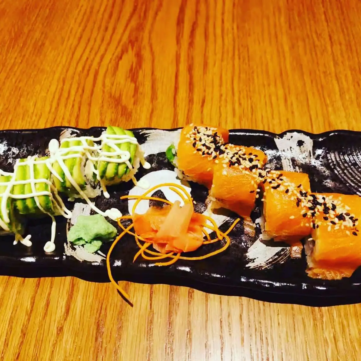 Chees Maki