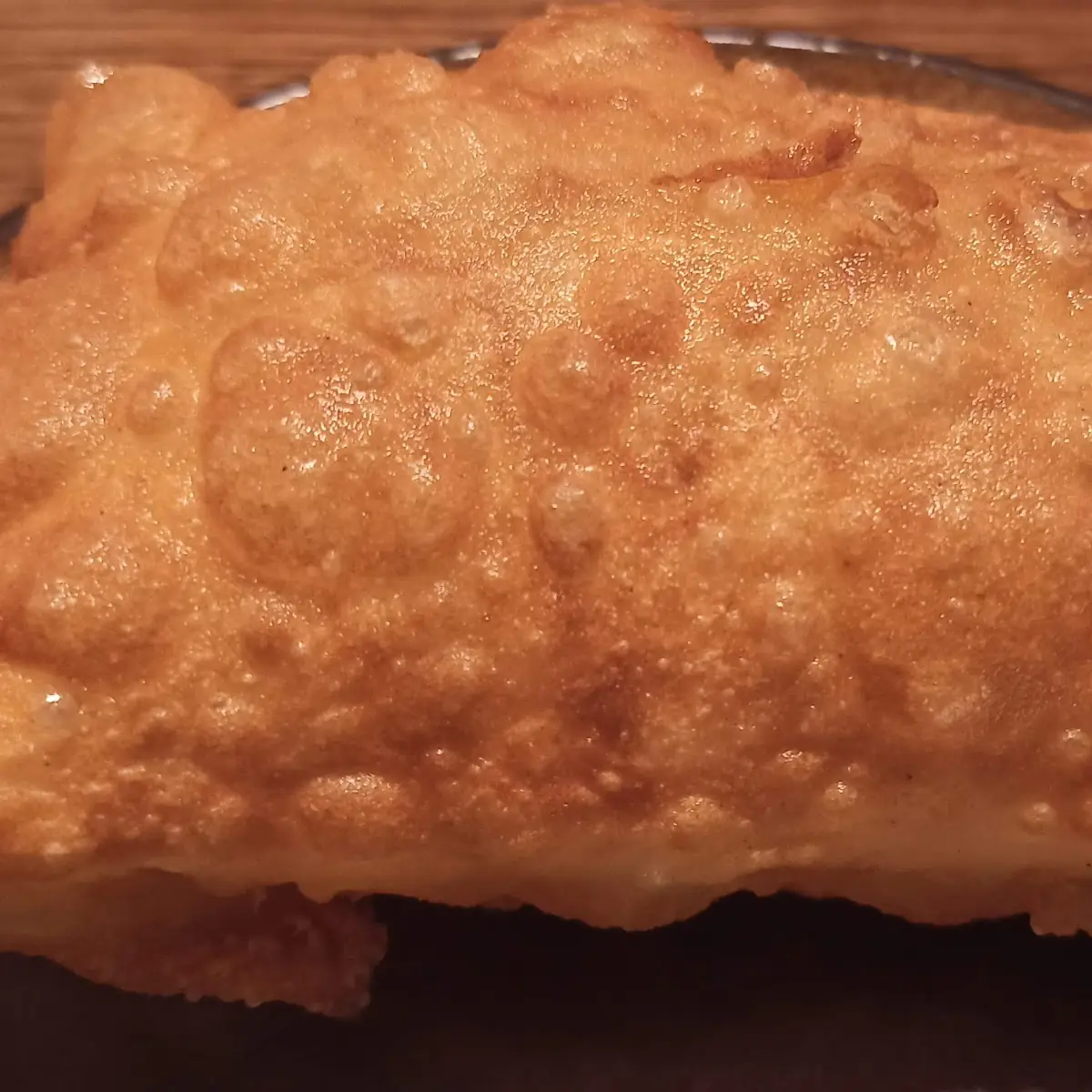 Chinesische Frühlingsrolle
