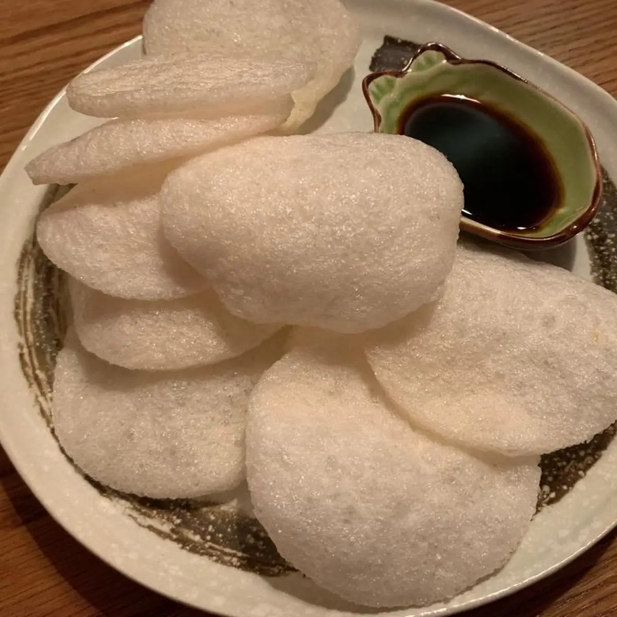 Hummerchips