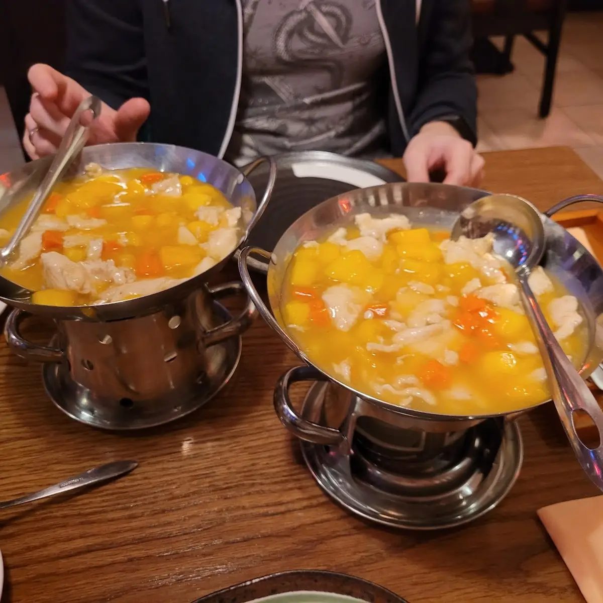 Mango Chicken