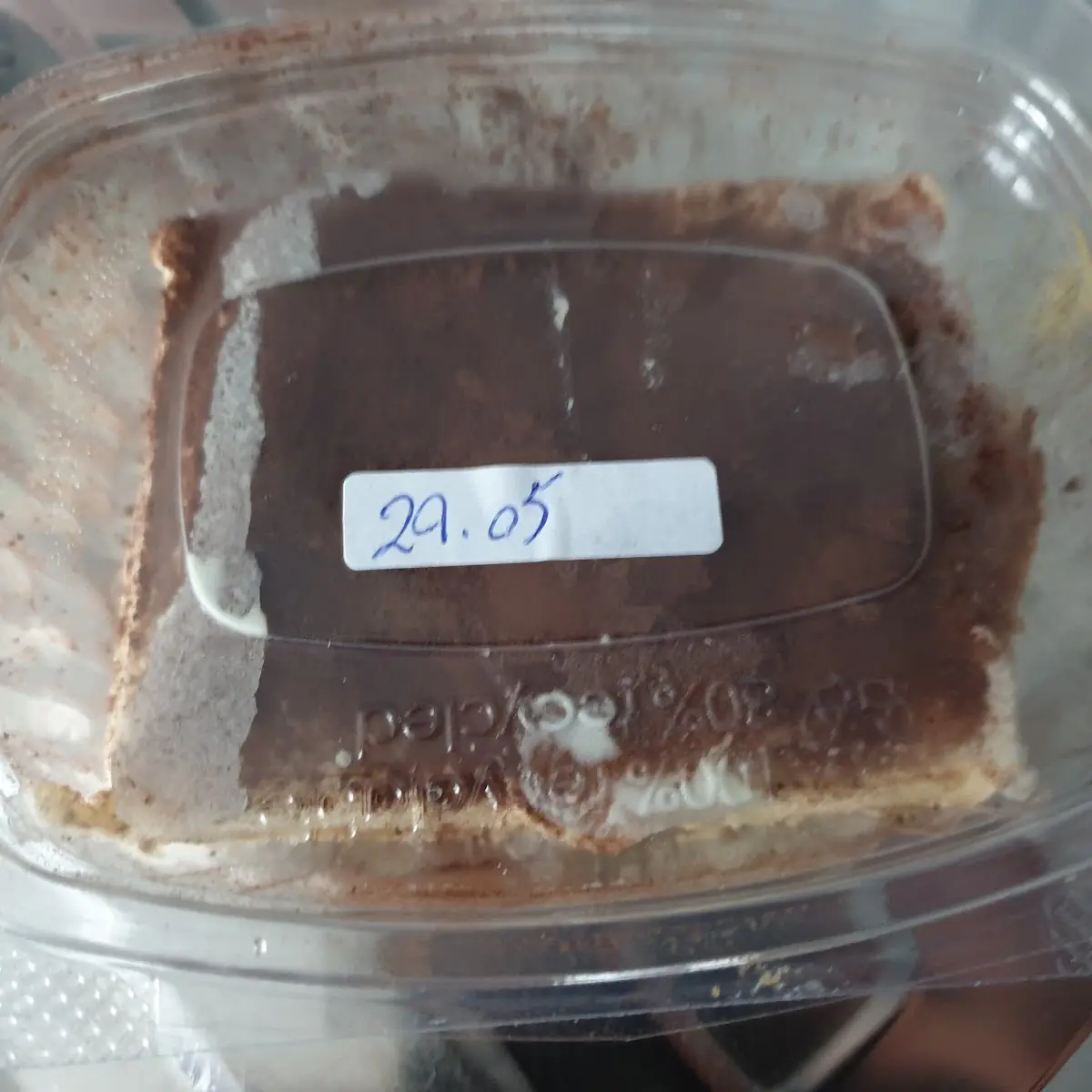 Tiramisu