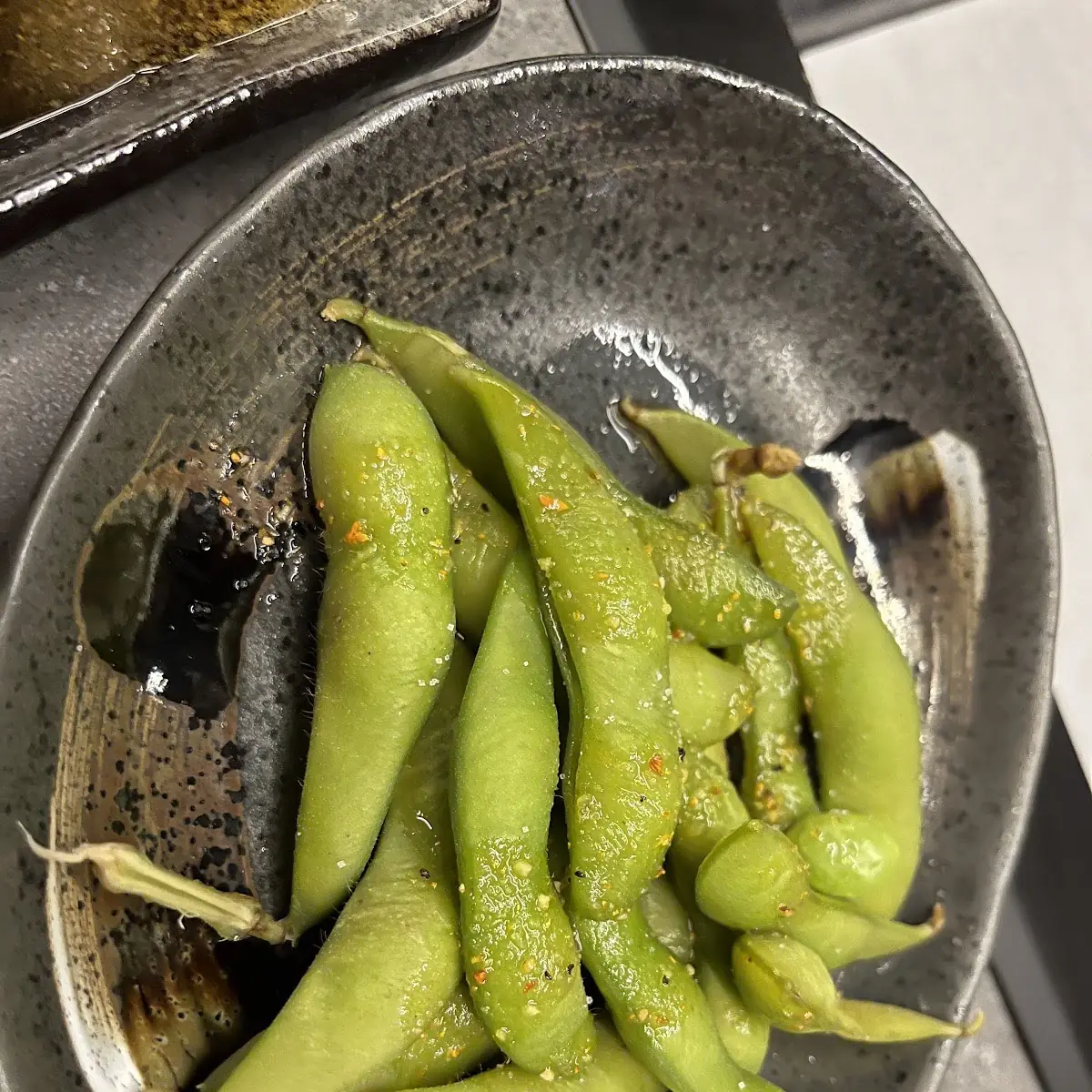 Edamame