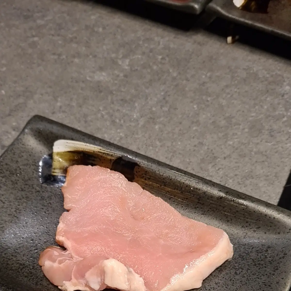Steak