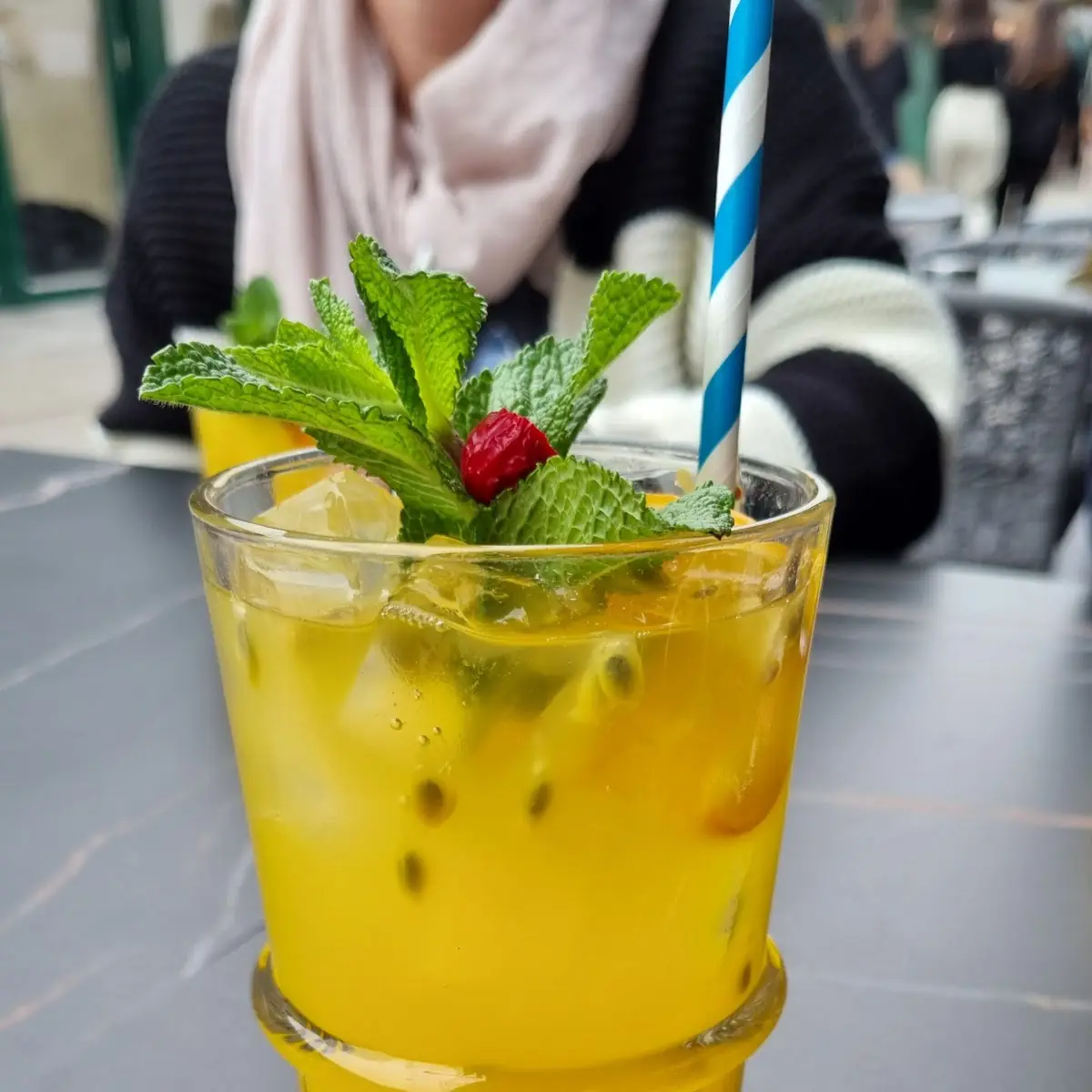 Summer Limonade