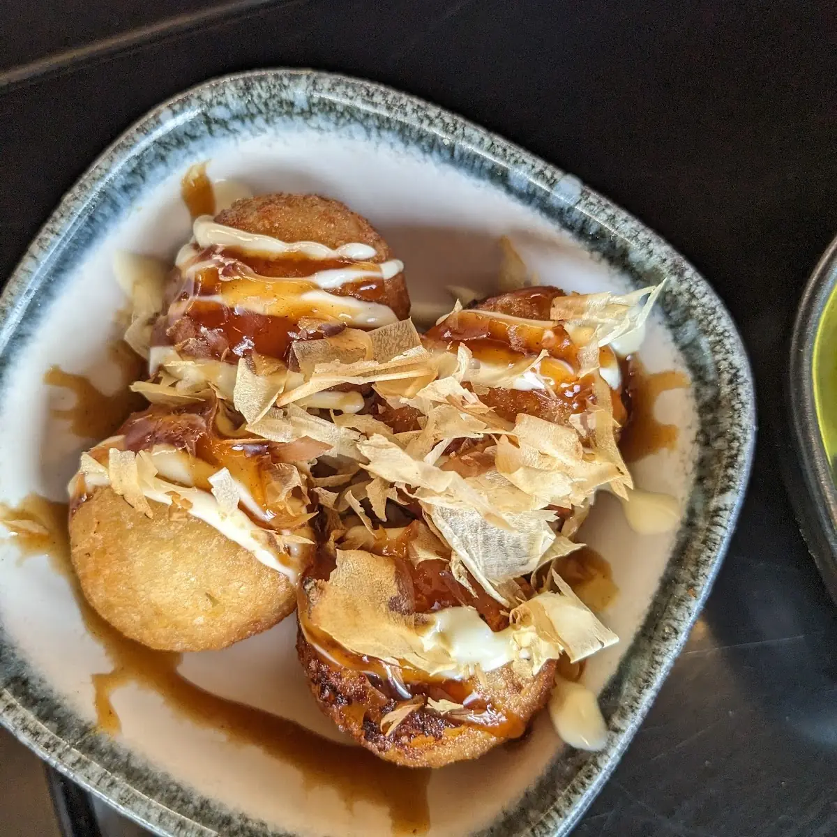 Takoyaki
