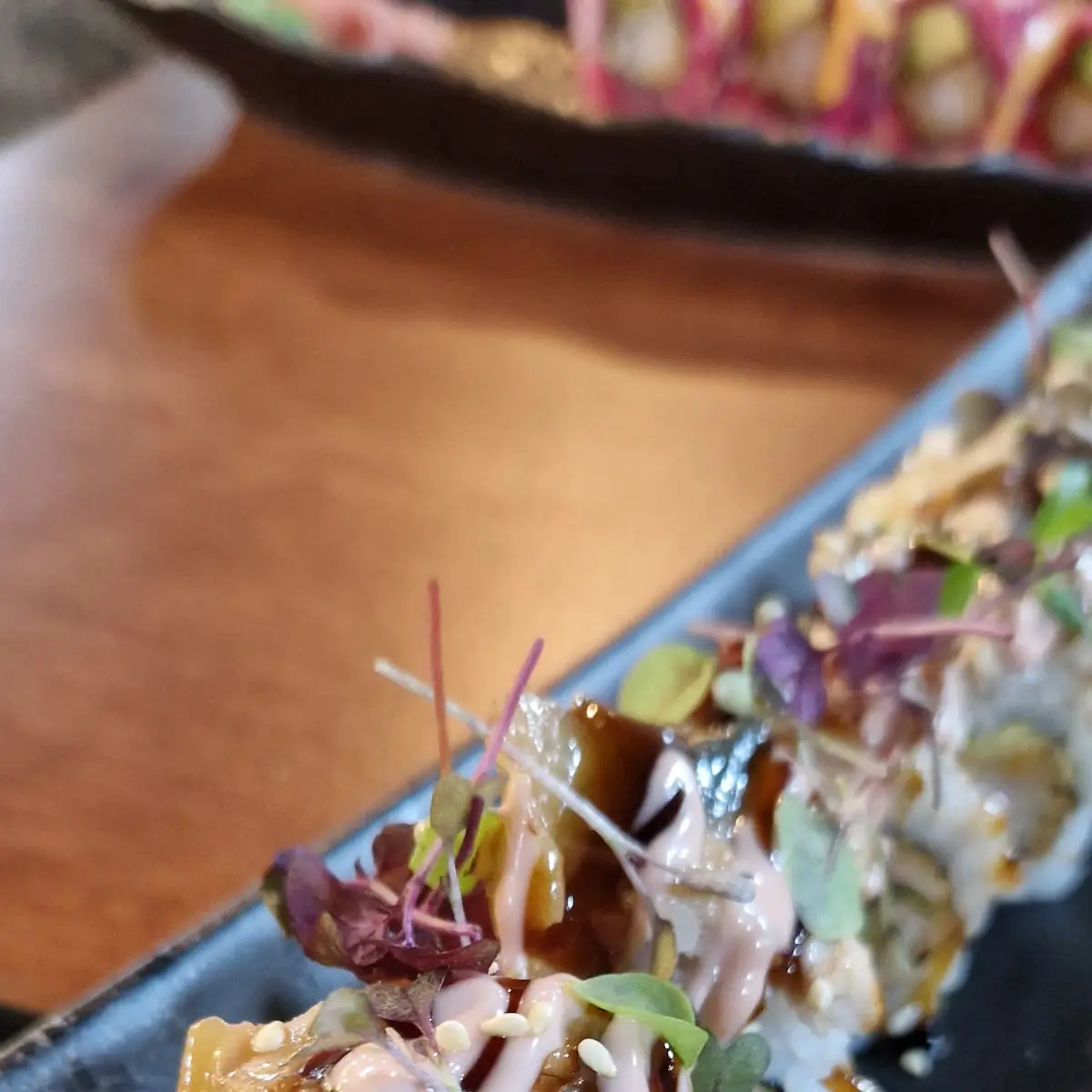 Tokki Roll
