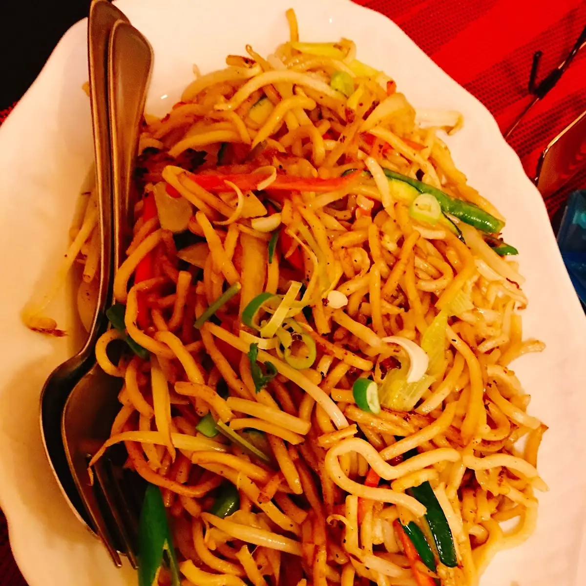 Bami Goreng