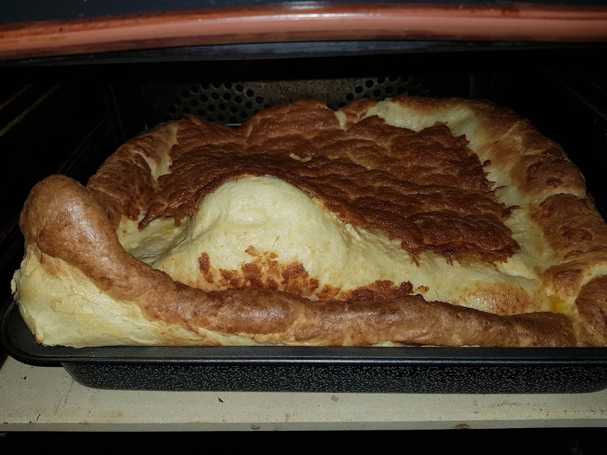 Kaiserschmarrn