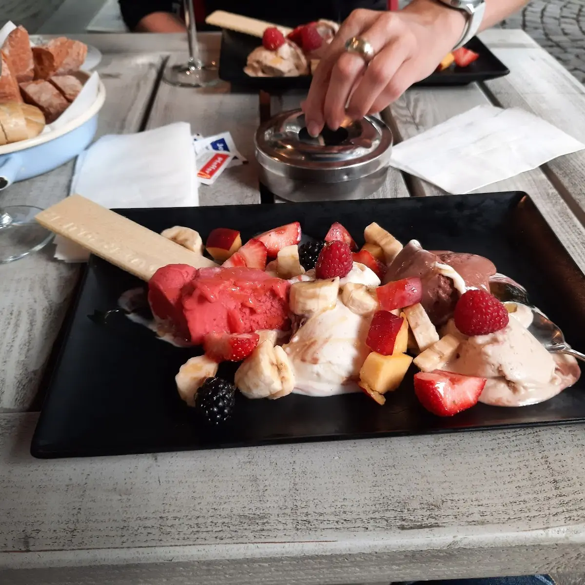 Ice Cream