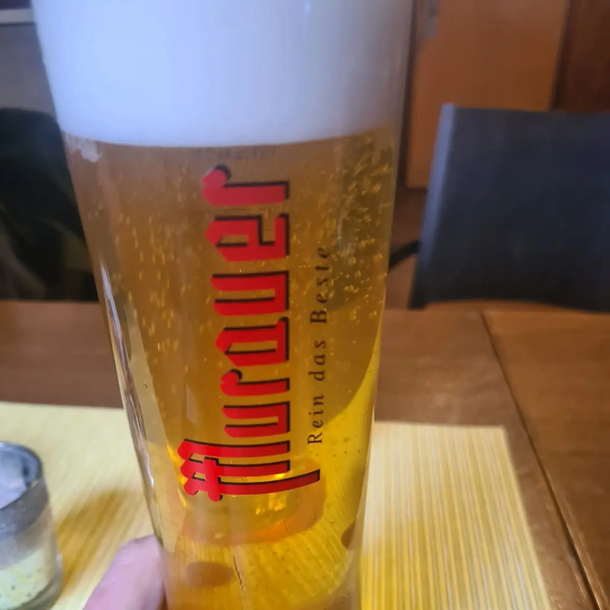 Beer