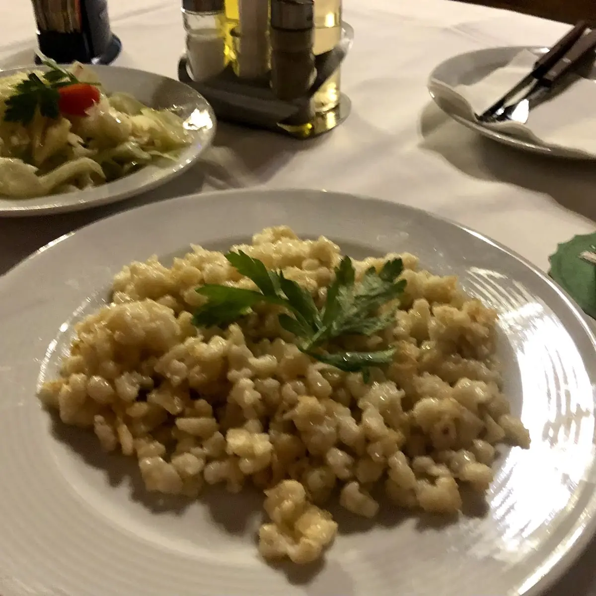 Käs Knöpfle