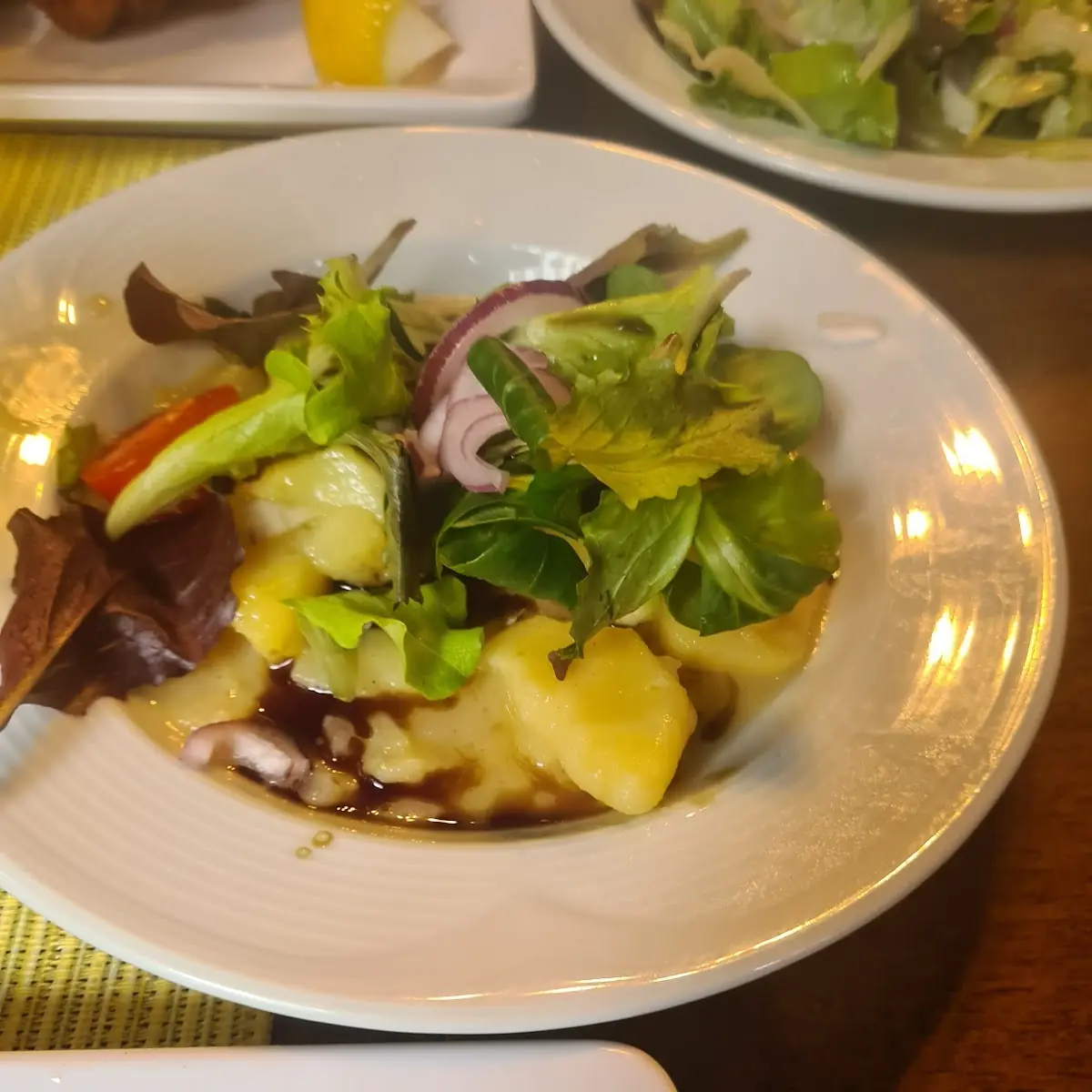 Side Salad