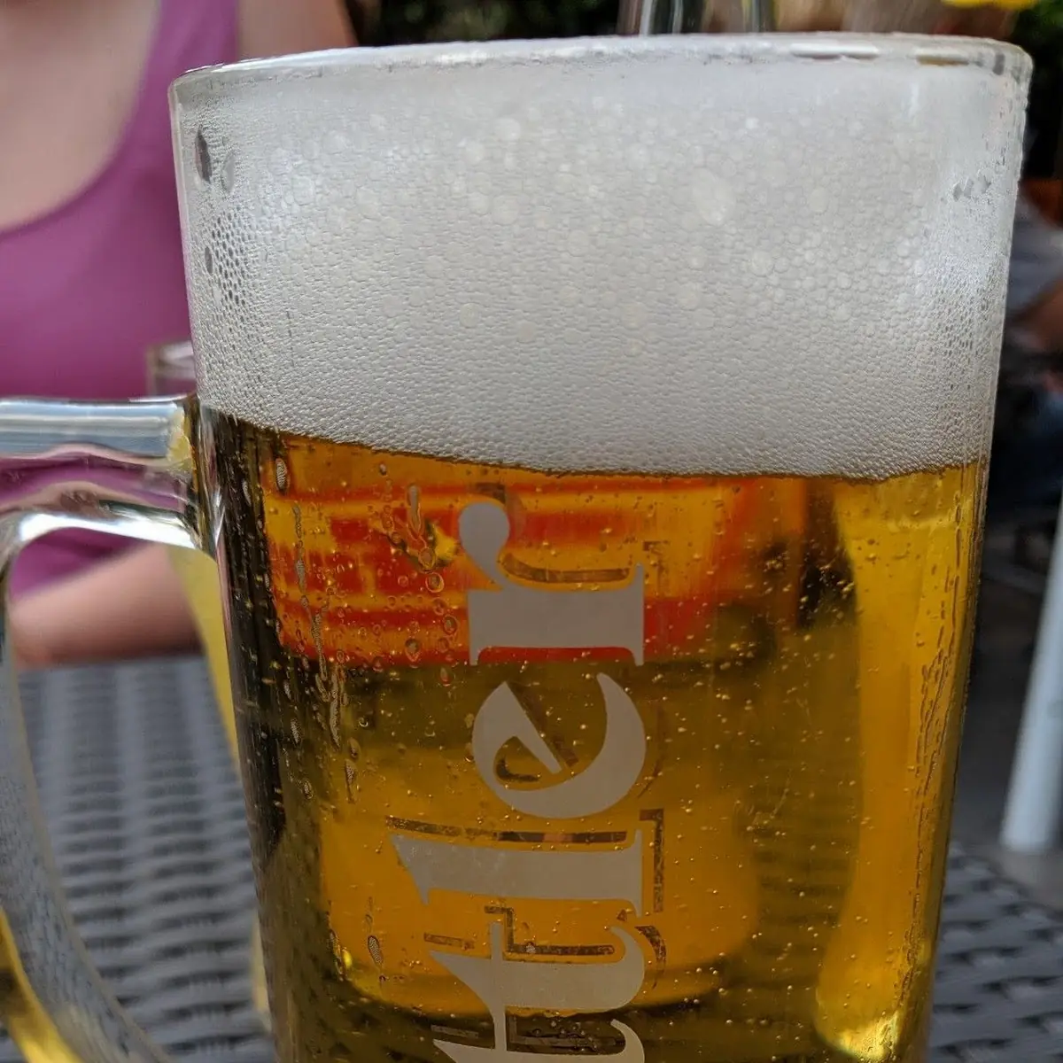 Zwettler Pils