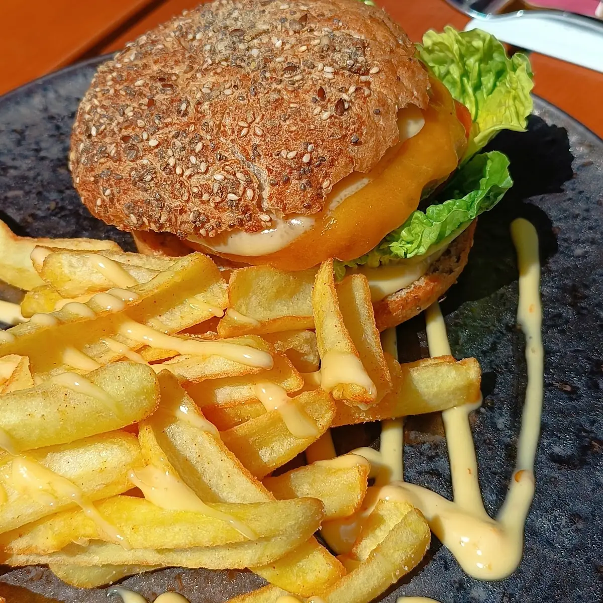 Burger S'kultur
