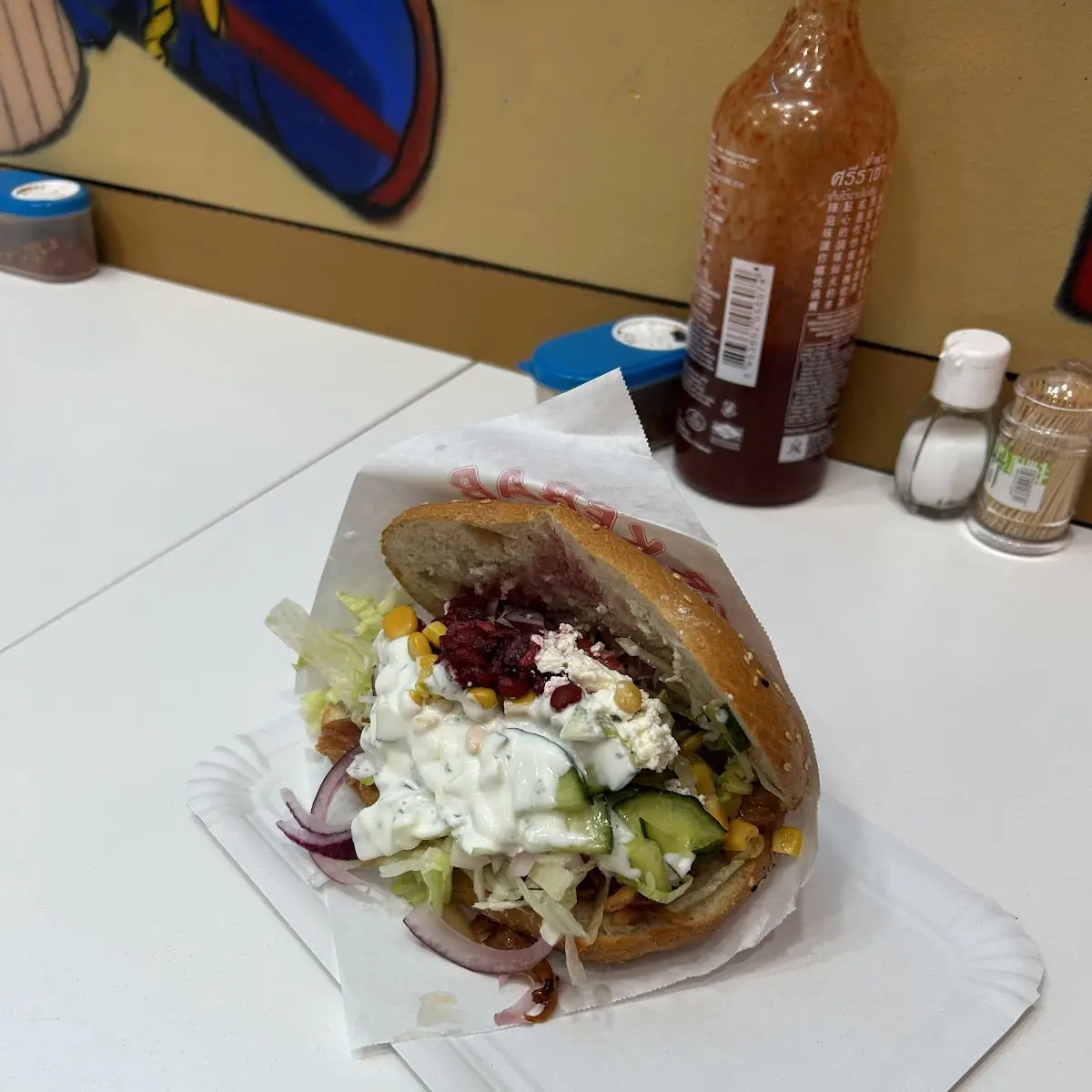 Kebab