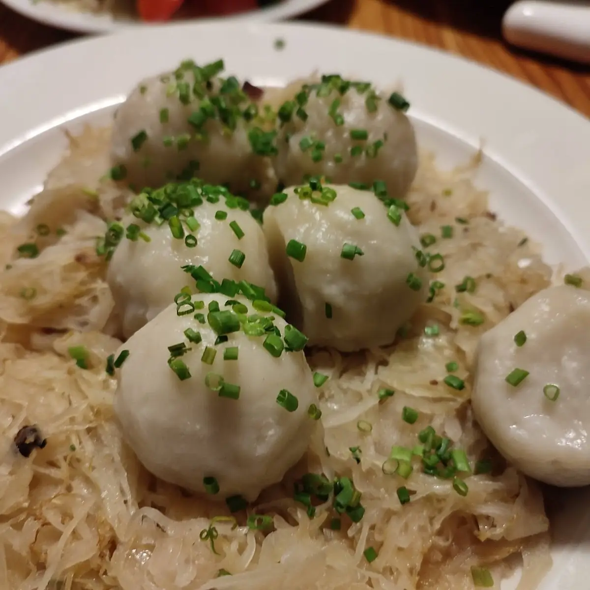 Dumplings