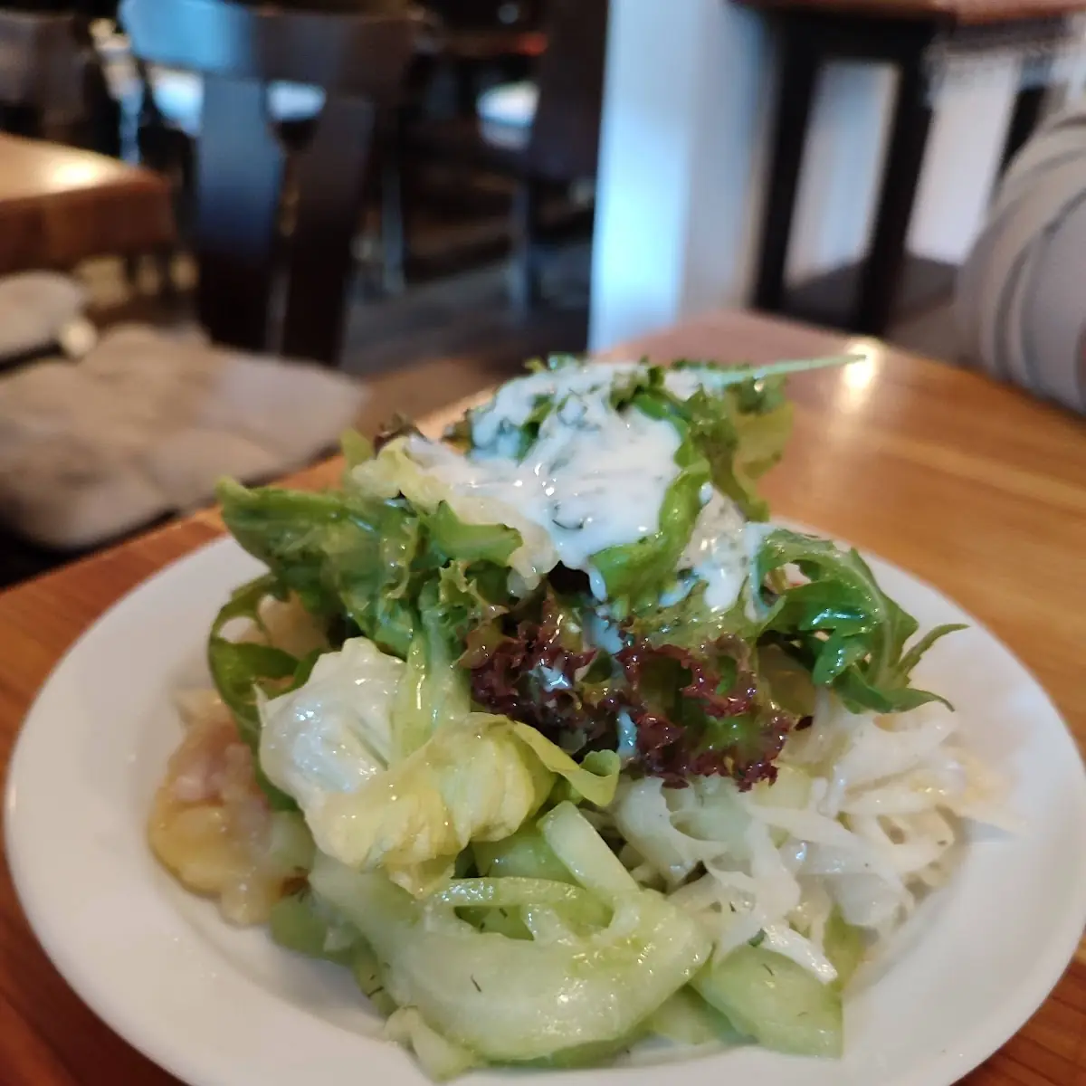 Salad