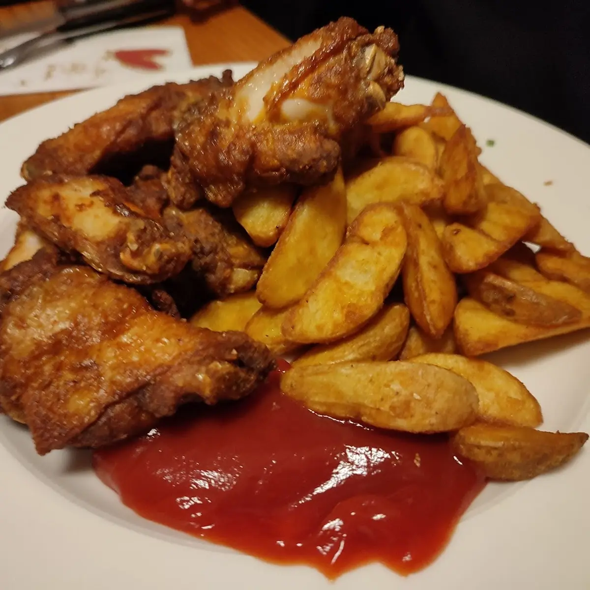 Wings