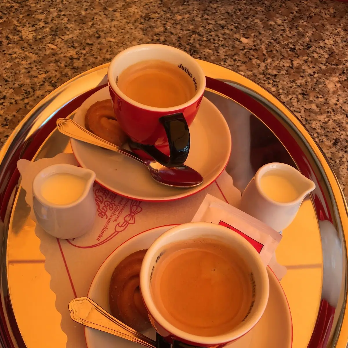 Capuccino