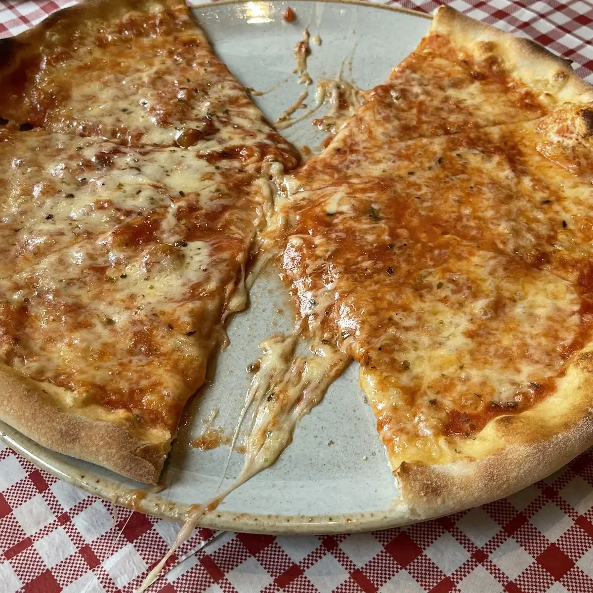 Margherita Pizza