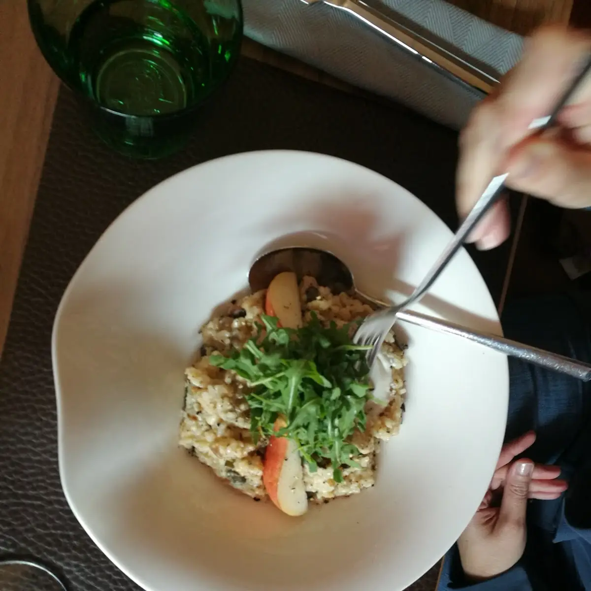 Risoto