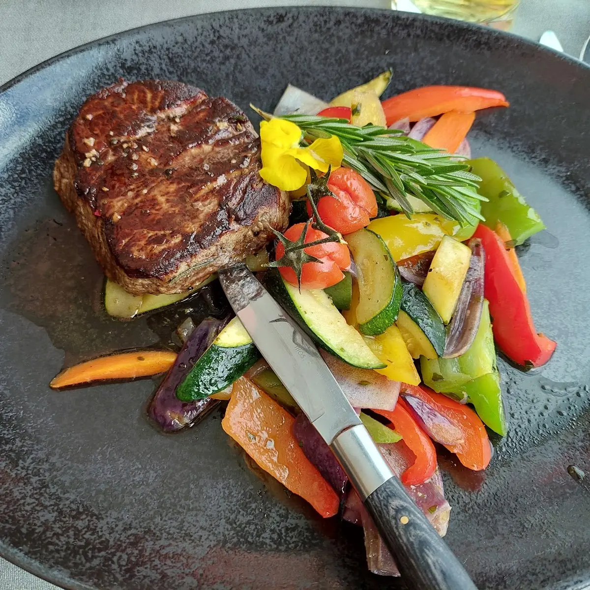 Rindsfilet