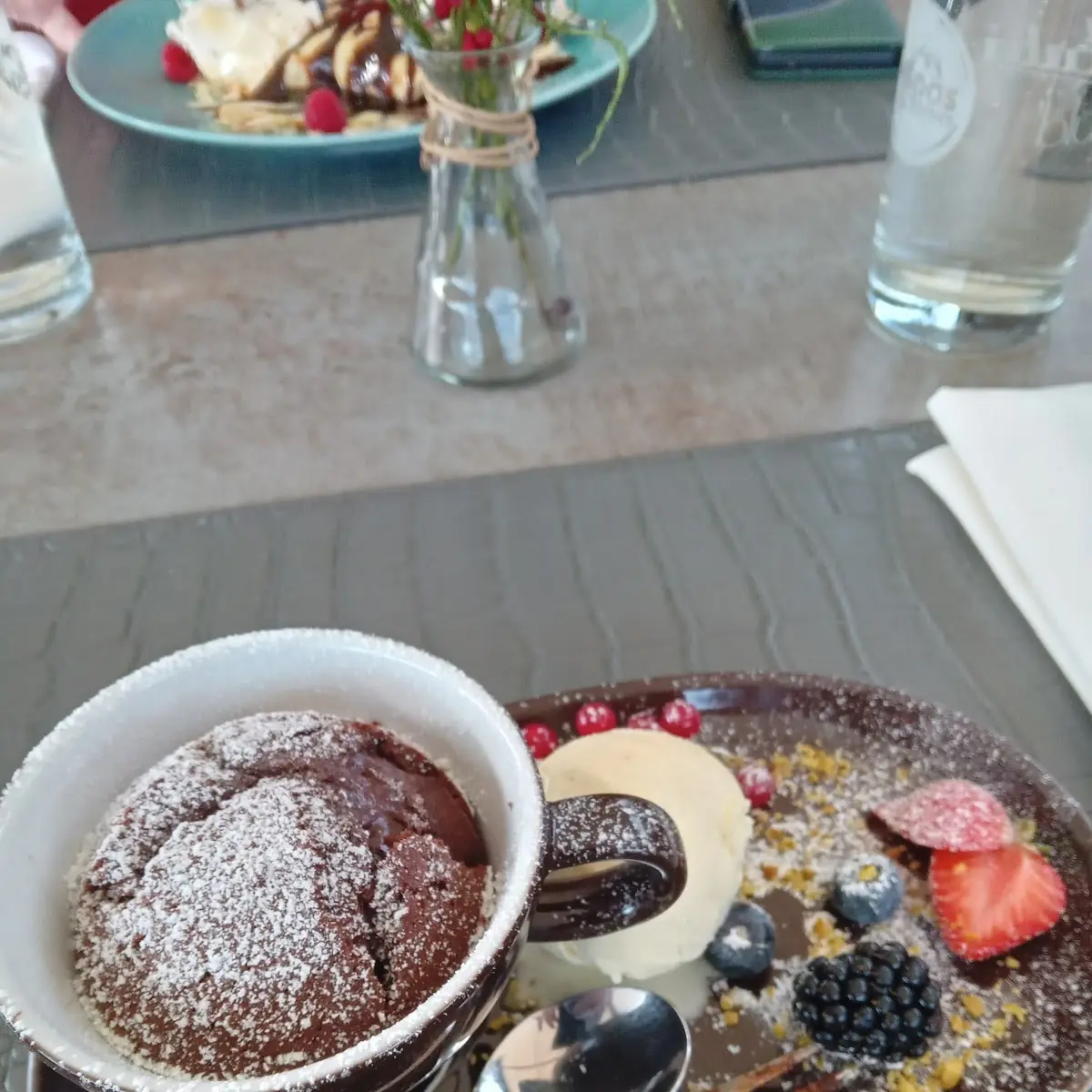 Schockosufle