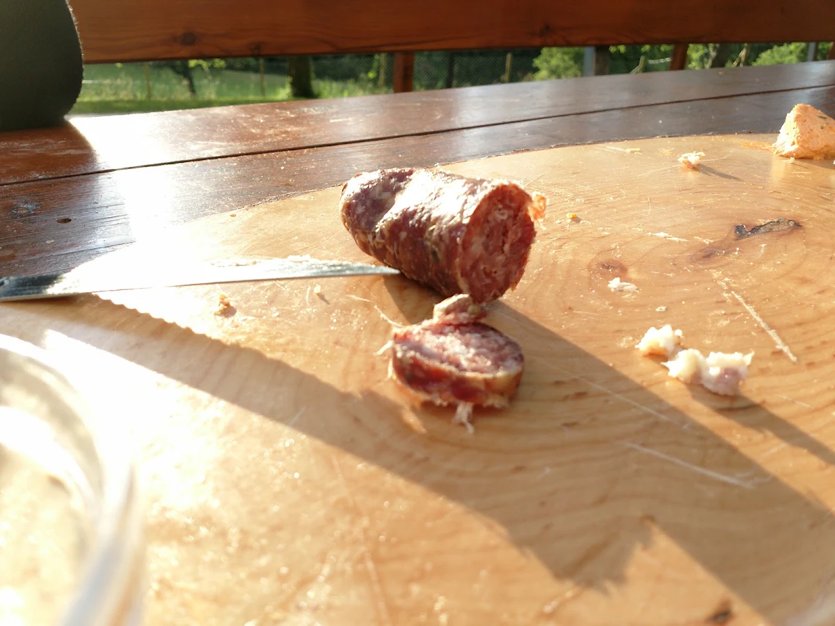 Hauswürstl