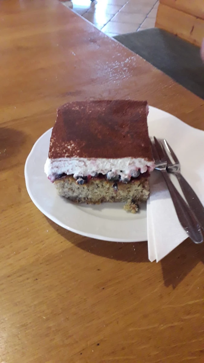 Mehlspeis