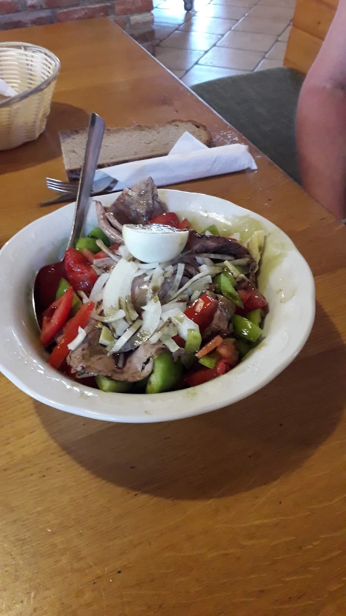 Salad