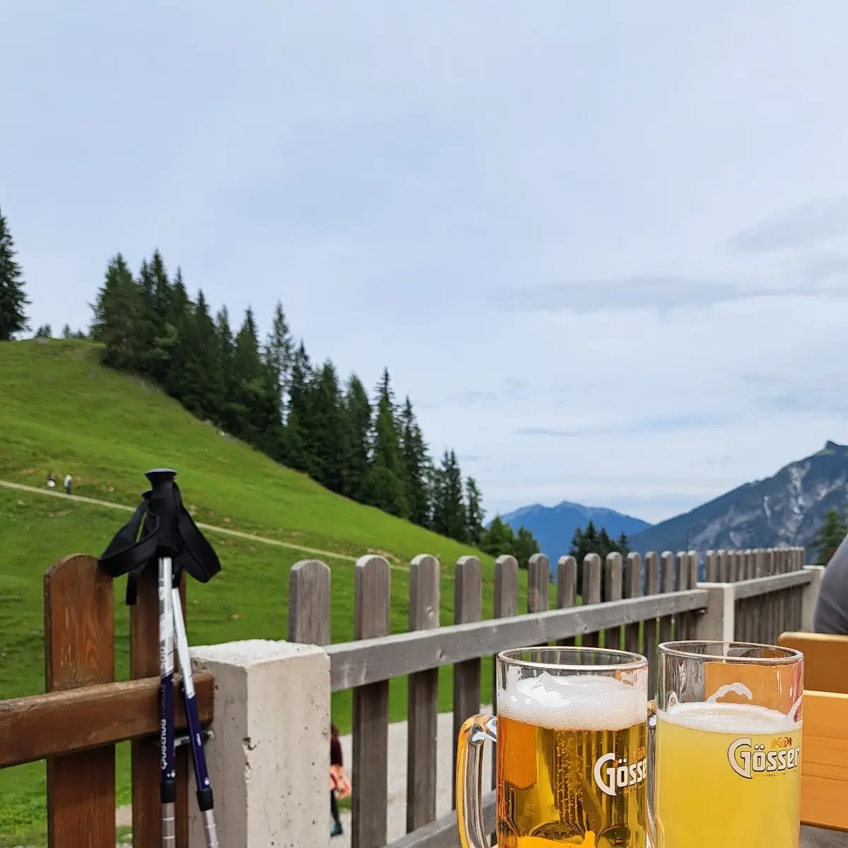 Durstlöscher