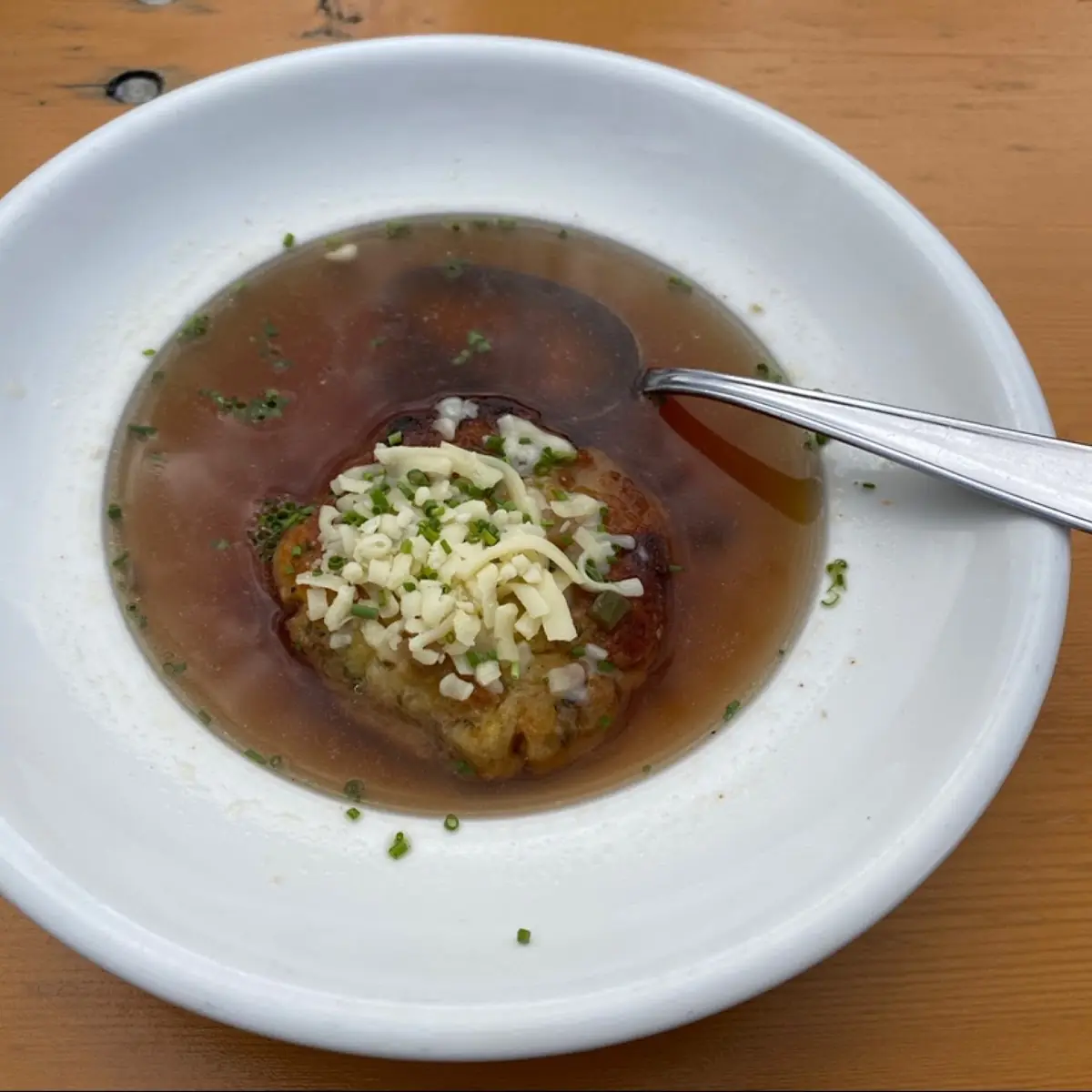 Kaspressknödel