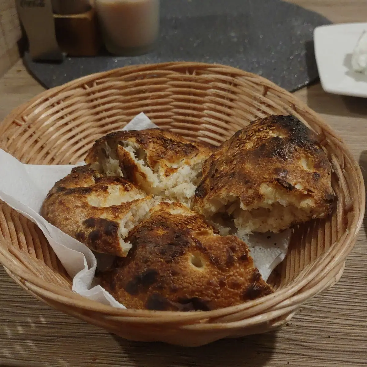 Hausbrot