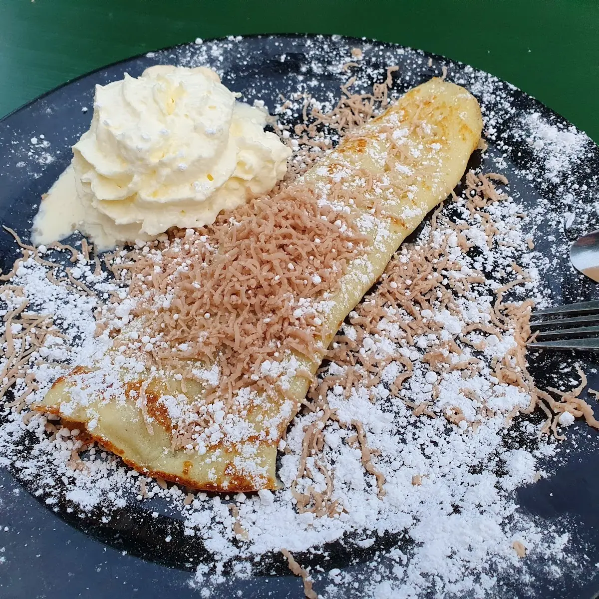 Maronipalatschinken