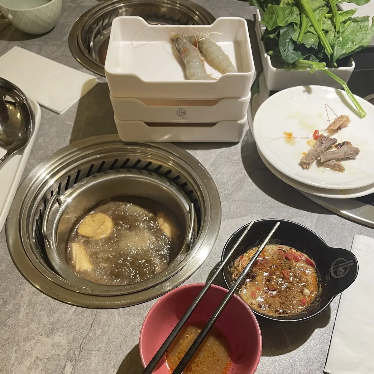 Hotpot