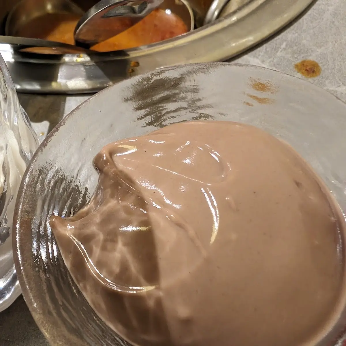 Pudding
